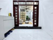 Nhà đẹp 40m2, Phố Hồng Mai, ngõ thông, 4 tầng, 4 phòng ngủ, đầy đủ nội thất đẹp...