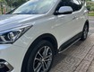 Chính chủ bán xe huyndai santafe sản xuất năm 2017 