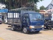 Bán xe tải jac h250 e5 2t5 thùng mui bạt dài 3m8 