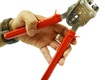 Van chiết rót hóa chất từ thùng phuy 200l  giá rẻ tại tp hcm...