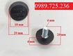 Xưởng sản hà thành chuyên sản xuất các mẫu chân tăng chỉnh