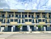 An cư tại Tây Ninh với nhà phố 2 tầng, pháp lý hoàn chỉnh 
