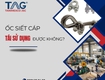 ốc siết cáp tái sử dụng được không 