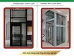 Nên chọn thang máy thủy lực hay cáp kéo  so sánh chi tiết từ...