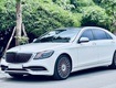 Mercedes s450 