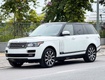 Range rover hse 