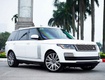 Range rover vogue 