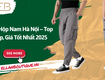 Quần túi hộp nam hà nội   top mẫu đẹp ellan boutique 