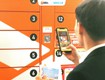 Smart locker: giải pháp công nghệ 4.0 lưu giữ hàng hóa thông minh 