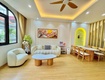 Bán nhà ngõ trương định, 50m2, lô góc, ô tô vào nhà 