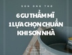 Sơn theo gu nhà đẹp chuẩn style với jotun dulux