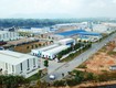 Bán đất khu công nghiệp cẩm khê phú thọ. sẵn mặt bằng, bàn...