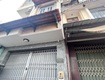 Nhà 2 lầu/st 354/ âu dương lân p3q8 