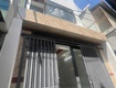 Nhà hẻm 184 âu dương lân p. rạch ông q8 