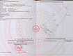 Bán đất 2 mặt tiền phường phú lợi, tp. hồ chí minh