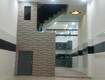 Căn nhà mt dương bá trạc, cần ra 18ty  tl , ngang 4,1m x...