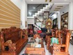 Bán nhà hẻm lê văn khương, q.12. 75m2, 4 tầng, 6pn. sh, giá 7.5 tỷ. lh: 0919159168 
