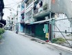 Nhà hxh đường nguyễn thanh tuyền phường 2 quận tân bình.