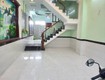 Bán nhà hẻm lê văn khương, q.12, thới an. dt 50m2, 4 tầng, 4pn, sh. giá 5.7 tỷ....