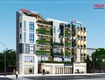 Gấp bán chdv 210m2 đường trần tấn 22 phòng cao cấp quận tân phú 