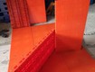 Sân khấu ngoài trời: bền bỉ trước mọi thời tiết 