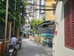 Bán nhà hoàng như tiếp 50m x 4t gara oto, kinh doanh nhỏ chỉ nhỉnh...