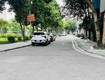 Nhà đẹp cổ linh, 90m x 4 tầng, mặt tiền 5m, 2 vỉa hè, ôtô...