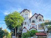 Góc 2 mặt tiền diệp minh châu   building 4 tầng   10...
