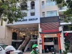 Toà nhà mặt tiền trương định, q3   224m2 đất   7 tầng   hđ...