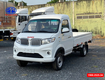 Srm t35 thùng lửng 