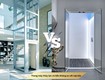 Thang máy thủy lực và cáp kéo: đâu là lựa chọn thông minh cho nhà...