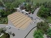 đầu tư đất 2 mặt tiền view sông đà cực đỉnh 
