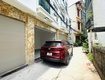 Bán nhà mặt ngõ trần cung, 65m x 6 tầng, mt 5m, ô tô đỗ cỏng, ngõ thông,...