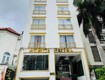 Bán khách sạn ngang 8 hầm 8 tầng, tân bình hđt 200tr/ tháng 7/ năm...