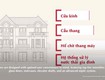 Nhà phố thương mại 5 tầng, dt 6x20m vị trí đẹp tại kđt hồng hạc city 