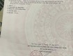 Đất chính chủ   vị trí đẹp   cần bán nhanh lô đất  phường tân...