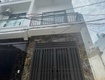 Nhà mới ô tô đỗ cửa vào nhà phố trạm 45m2 x 4 tầng, x 9...