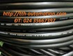 Cáp điều khiển chống nhiễu sangjin 4 1.5 