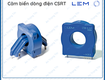 Giải pháp đo dòng điện hiệu quả với cảm biến lem chính hãng 