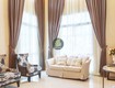 Báo giá rèm 2 lớp chống nắng 