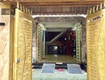 Nhà đẹp diện tích to 4mx17m thiết kế lệch tầng rất hiện đại thới an...