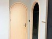 Cửa Vòm Composite   Bền Đẹp, Chống Mối Mọt, Chống Ẩm Hiệu Quả 