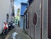 60m2   Giá 4 tỷ   2 tầng   2PN   Hẻm Nguyễn Văn...