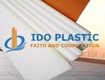 đặc điểm của nhựa pom h màu trắng