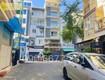 ‼ khu vip hẻm siêu đẹp   ô tô đỗ cổng   5 tầng 75m2 chỉ...