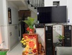 Nhà mới 4 tầng hxh đường hưng phú p.chánh hưng. giá: 6.3 tỷ 