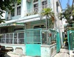 Nhà góc 2 tầng  7.7x13m  gần mặt tiền dương bá trạc p1q8. giá 6.2 tỷ 