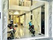 Bán nhà 7 tầng, thang máy tại ngọc thụy long biên,