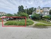 Chính chủ cần bán 2 lô đất sát làng đại học, trung tâm dĩ an