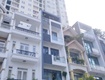 Hiếm khu tô hiệu   hòa bình 52m2    5 tầng mới   hxh...